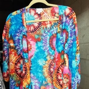 Large LuLaRoe Monroe